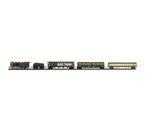 FF-1601C Işıklı ve Sesli 33 Parça Classic Tren - Vardem Oyuncak