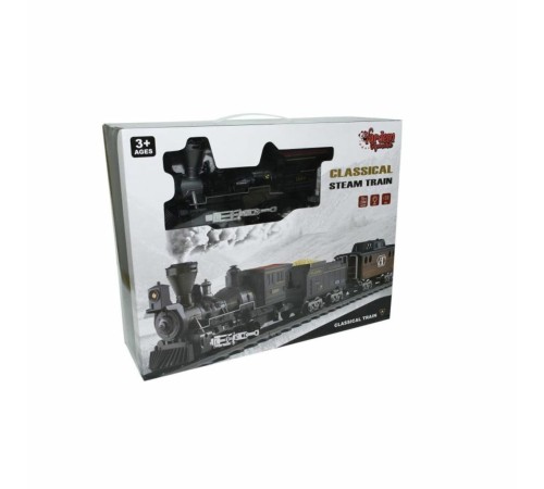 FF-1613A IŞIKLI VE SESLİ CLASSİC BUHARLI TREN FF-1613A IŞIKLI VE SESLİ CLASSİC BUHARLI TREN