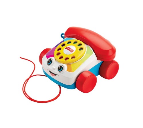 FGW66 Fisher-Price® Geveze Telefon /Fisher-Price FGW66 Fisher-Price® Geveze Telefon /Fisher-Price