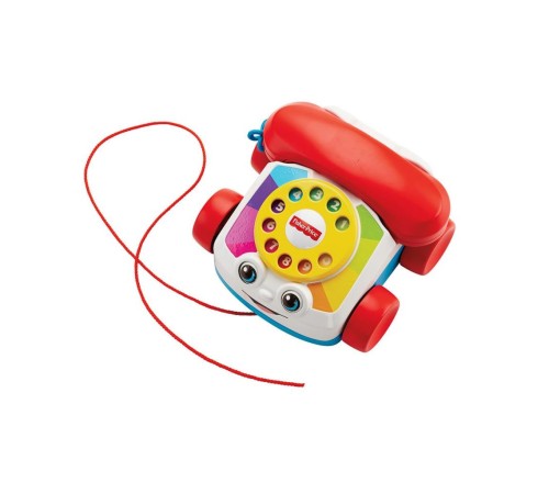 FGW66 Fisher-Price® Geveze Telefon /Fisher-Price FGW66 Fisher-Price® Geveze Telefon /Fisher-Price