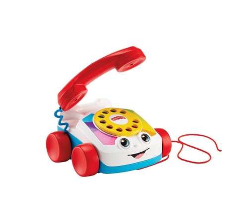 FGW66 Fisher-Price® Geveze Telefon /Fisher-Price