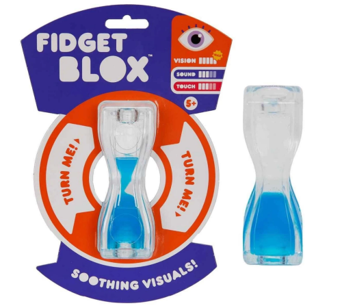 Fidget Blox Duyusal Oyuncak Fidget Blox Duyusal Oyuncak
