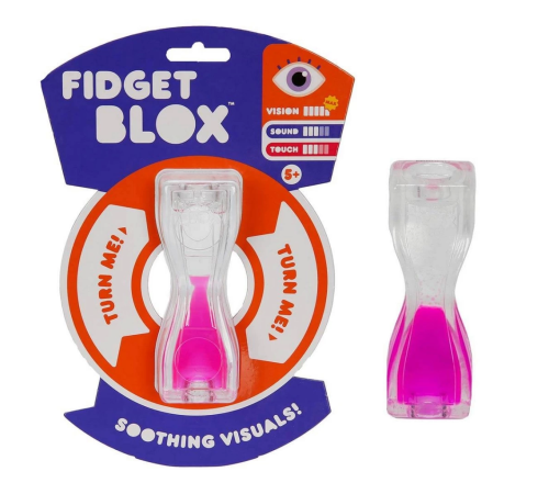 Fidget Blox Duyusal Oyuncak Fidget Blox Duyusal Oyuncak