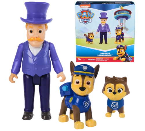 Figür Paw Patrol Yavru Kahraman Figür Seti Figür Paw Patrol Yavru Kahraman Figür Seti