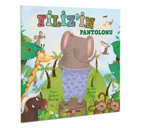 FİLİZ'İN Pantolonu FİLİZ'İN Pantolonu