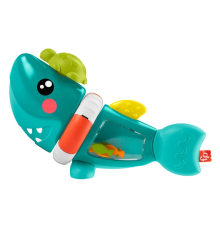 Fisher Price Hareketli Köpek Balığı HJP01