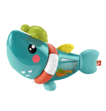 Fisher Price Hareketli Köpek Balığı HJP01