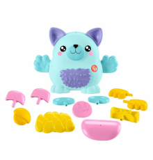 Fisher Price Karıştır ve Eşleştir Evcil Hayvanlar HXP18