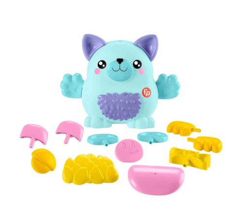 Fisher Price Karıştır ve Eşleştir Evcil Hayvanlar HXP18 Fisher Price Karıştır ve Eşleştir Evcil Hayvanlar HXP18