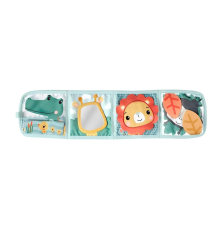 Fisher-Price Katla & Oyna Aktivite Kitabı