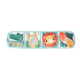 Fisher-Price Katla & Oyna Aktivite Kitabı