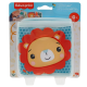 Fisher-Price Katla & Oyna Aktivite Kitabı
