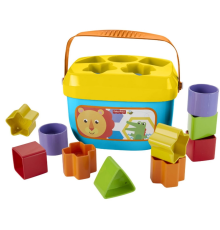 Fisher Price Renkli Bloklar FFC84