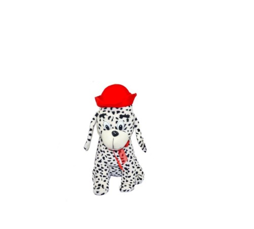 FK-2212 DALMAÇYALI KÖPEK 35CM FK-2212 DALMAÇYALI KÖPEK 35CM