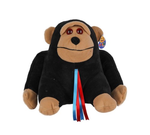 FK-2218 Peluş Goril 30 cm -Grantoys FK-2218 Peluş Goril 30 cm -Grantoys