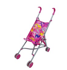 FL8103-S Katlanabilir Bebek Arabası Baston Puset
