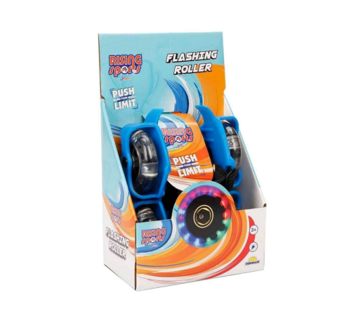 Flashing Roller Işıklı Paten Flashing Roller Işıklı Paten
