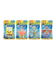 FLE04000 Flexfigs Figür Sponge Bob - Sünger Bob