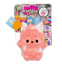 Fluffie Stuffiez Küçük Peluş Kedi