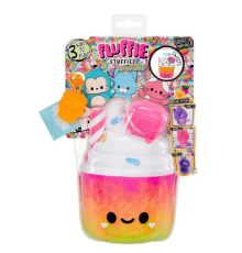 Fluffie Stuffiez Küçük Peluş Shake