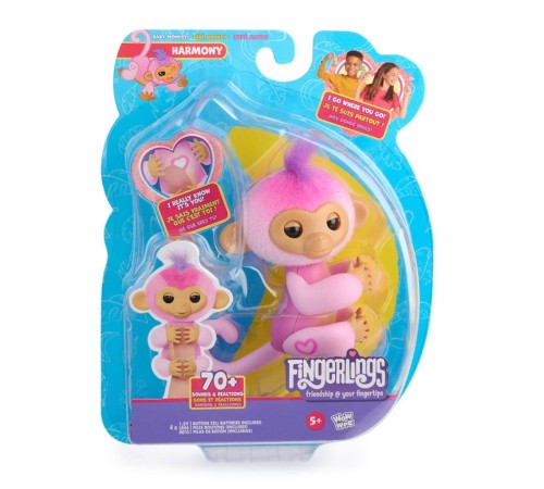 FNG13000 Fingerlings - 3110 FNG13000 Fingerlings - 3110