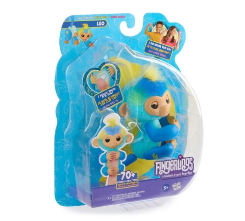 FNG13000 Fingerlings - 3110 FNG13000 Fingerlings - 3110