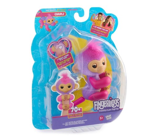 FNG13000 Fingerlings - 3110 FNG13000 Fingerlings - 3110