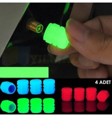 Fosforlu Sibop Kapağı 3 Renk