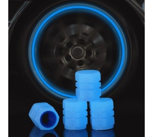 Fosforlu Sibop Kapağı 3 Renk