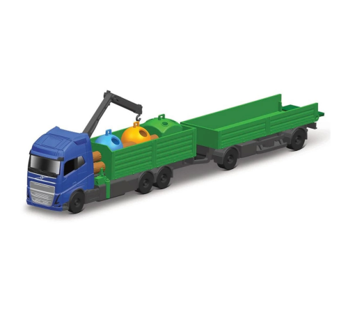 Freight Haulers Volvo FH16 Taşıyıcı Tır Freight Haulers Volvo FH16 Taşıyıcı Tır