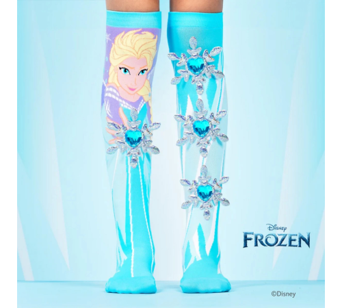 Frozen Çorap 6 - 99 Yaş Frozen Çorap 6 - 99 Yaş