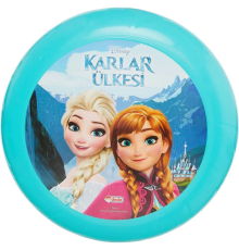 Frozen Frizbi