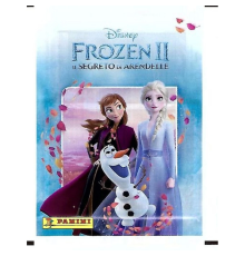 Frozen II Çıkartma