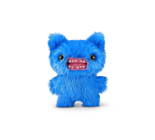 Fuggler Laboratory Misfits Seri 1 22 cm Fuggler Laboratory Misfits Seri 1 22 cm