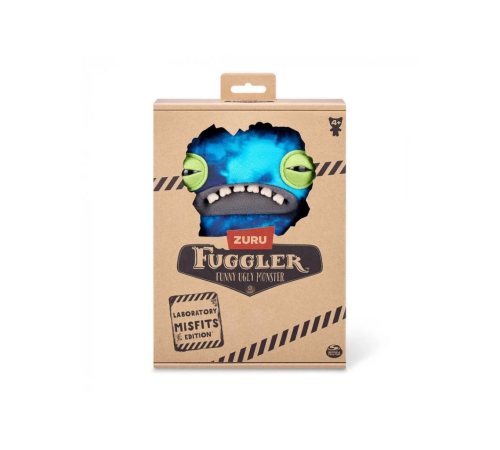 Fuggler Laboratory Misfits Seri 1 22 cm Fuggler Laboratory Misfits Seri 1 22 cm