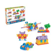 Fun Fun Puzzle 160 Parça