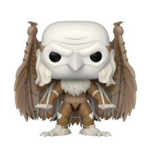 Funko POP Across The Spider Verse Medieval Vulture