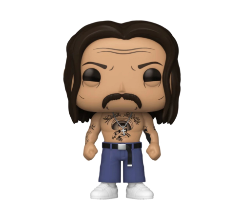 Funko POP Ad Icon: Danny Trejo Funko POP Ad Icon: Danny Trejo