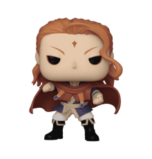 Funko POP Animation: Black Clover- Fuegoleon