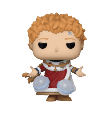 Funko POP Animation: Black Clover- Julius