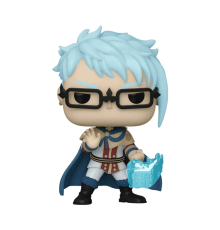 Funko POP Animation: Black Clover- Klaus