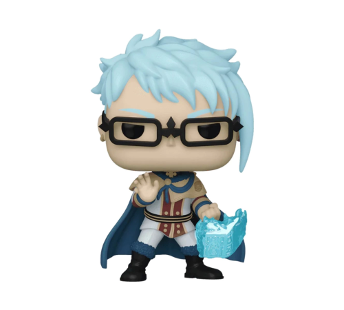 Funko POP Animation: Black Clover- Klaus Funko POP Animation: Black Clover- Klaus