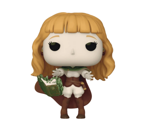 Funko POP Animation: Black Clover - Mimosa Funko POP Animation: Black Clover - Mimosa