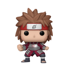 Funko POP Animation: Naruto - Choji Akimichi