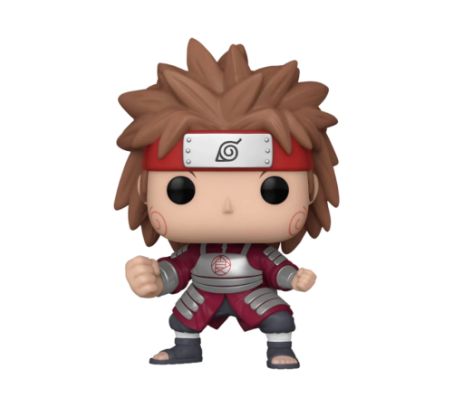 Funko POP Animation: Naruto - Choji Akimichi Funko POP Animation: Naruto - Choji Akimichi