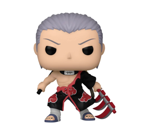 Funko POP Animation: Naruto - Hidan Funko POP Animation: Naruto - Hidan