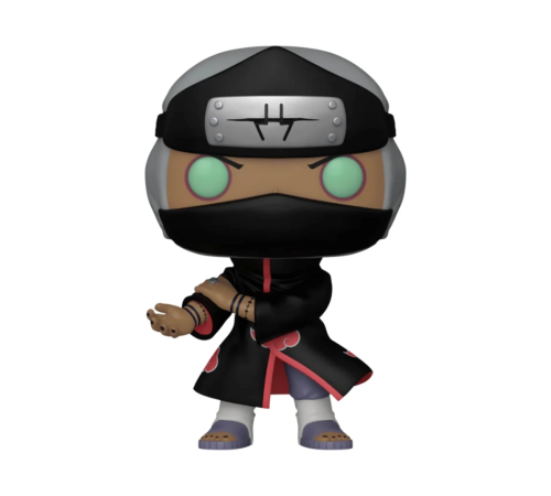 Funko POP Animation: Naruto - Kakuzu Funko POP Animation: Naruto - Kakuzu