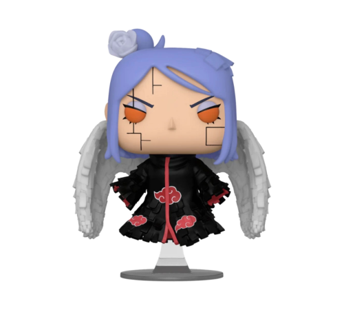 Funko POP Animation: Naruto - Konan Funko POP Animation: Naruto - Konan