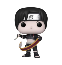 Funko POP Animation: Naruto - Sai