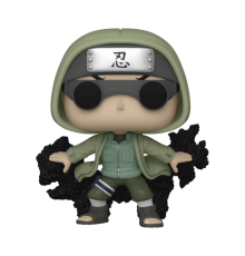 Funko POP Animation: Naruto - Shino